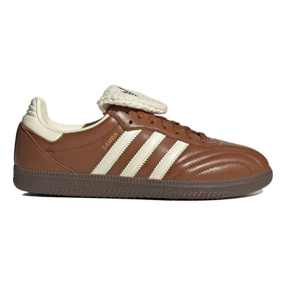 ADIDAS ORIGINALS SAMBA LT-BROWN
