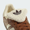 ADIDAS ORIGINALS SAMBA LT-BROWN