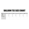 SCENE BY ICE FIRE SC BALLOON TEE-WHITE/GREEN