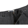 SCENE BY ICE FIRE SC_DENIM SHORT PANT B3 // -GREY
