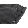 SCENE BY ICE FIRE SC_DENIM SHORT PANT B3 // -GREY