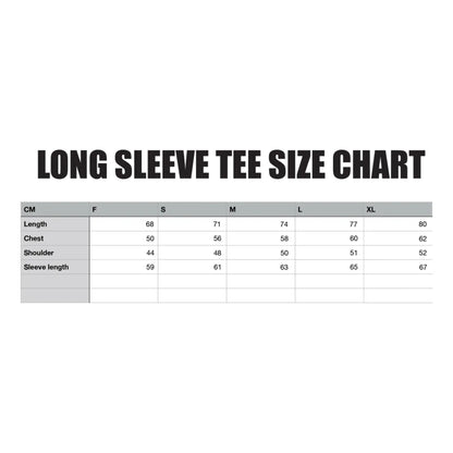 SCENE BY ICE FIRE SCENE CLASSIC HK LONG TEE_CHECKERED //-BLACK