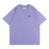 SCENE BY ICE FIRE SCENE CLASSIC TEE // -LAVENDER/PURPLE