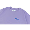 SCENE BY ICE FIRE SCENE CLASSIC TEE // -LAVENDER/PURPLE