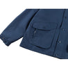 SCENE BY ICE FIRE JACKET_TWO TONE-NAVY/GREY