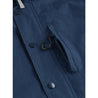 SCENE BY ICE FIRE JACKET_TWO TONE-NAVY/GREY