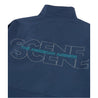 SCENE BY ICE FIRE JACKET_TWO TONE-NAVY/GREY