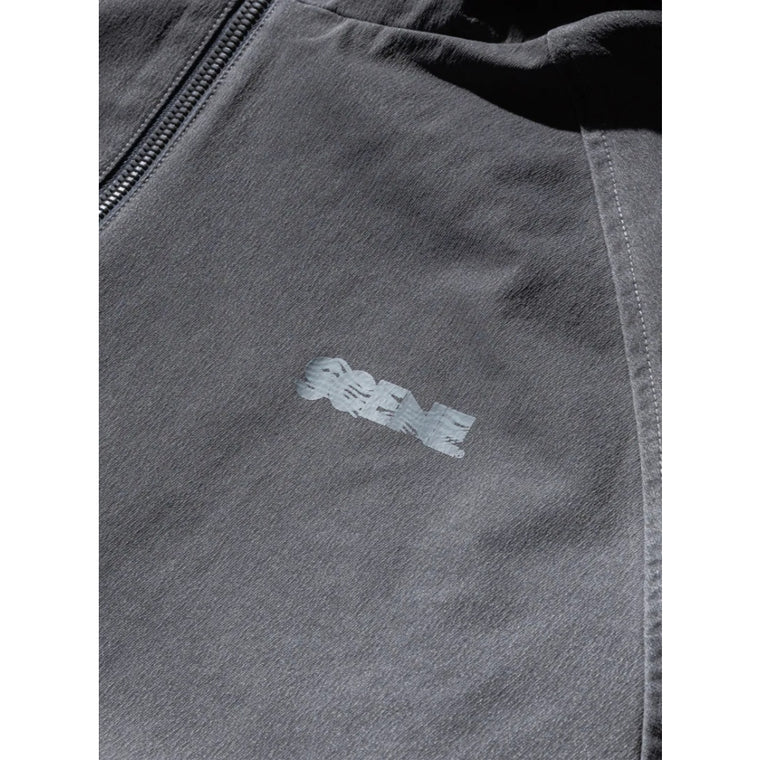 SCENE BY ICE FIRE SCENE LION ROCK JACKET-GREY