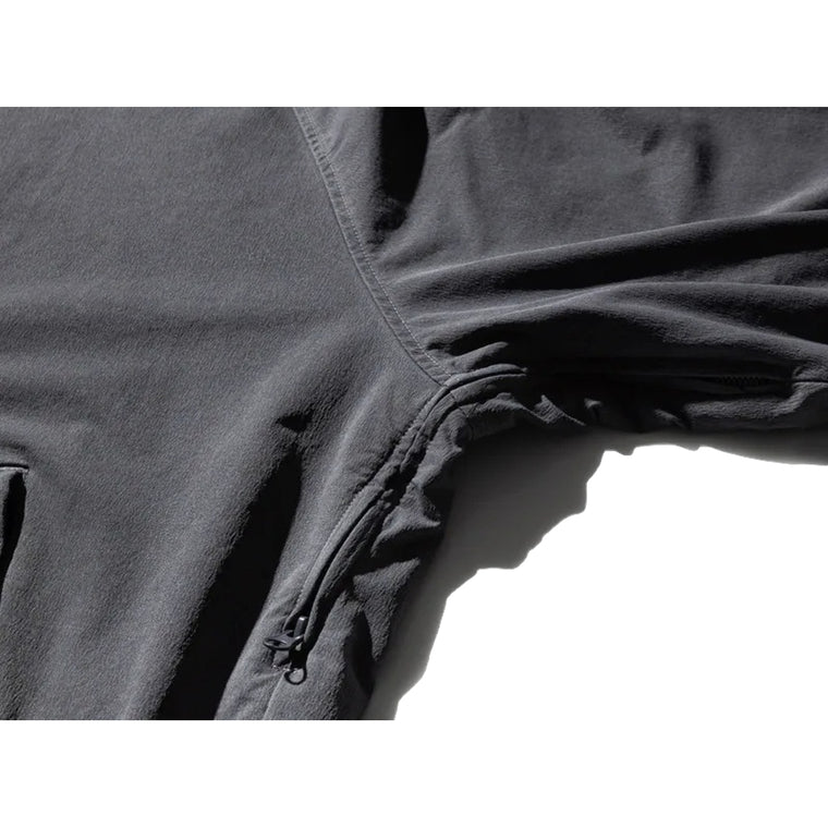 SCENE BY ICE FIRE SCENE LION ROCK JACKET-GREY