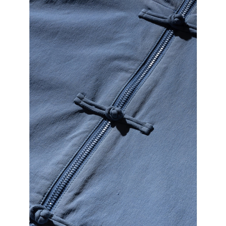 SCENE BY ICE FIRE SCENE LION ROCK JACKET (CS)-BLUE