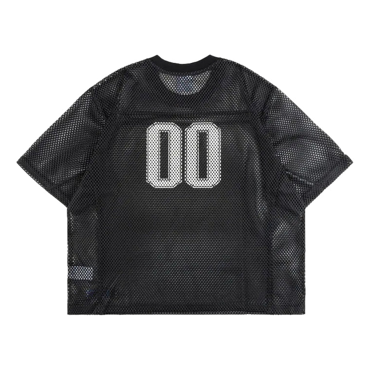 SCENE BY ICE FIRE SCENE MESH_ST //-BLACK / WHITE