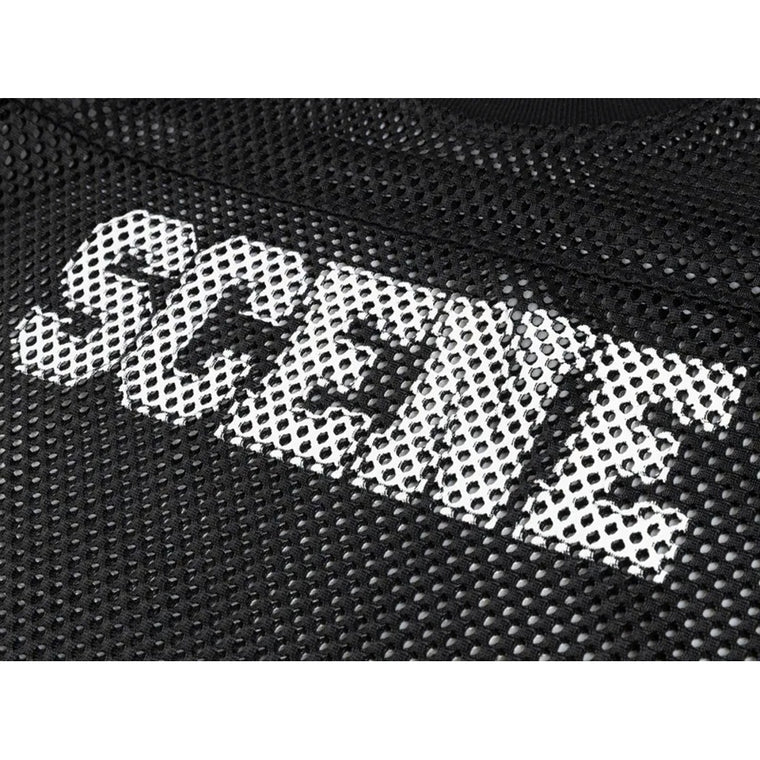 SCENE BY ICE FIRE SCENE MESH_ST //-BLACK / WHITE