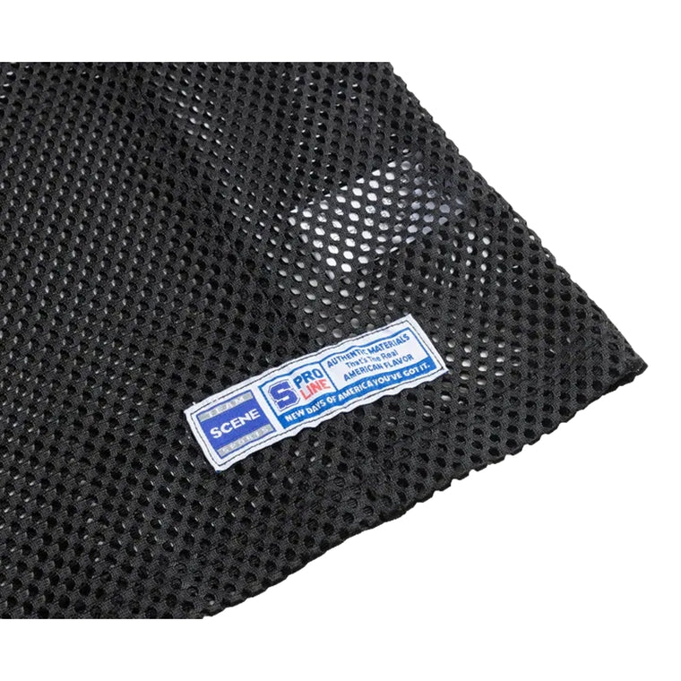 SCENE BY ICE FIRE SCENE MESH_ST //-BLACK / WHITE