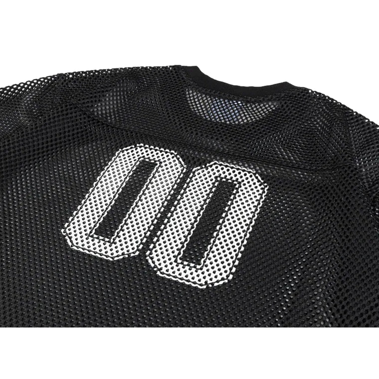 SCENE BY ICE FIRE SCENE MESH_ST //-BLACK / WHITE