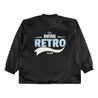 SCENE BY ICE FIRE SCENE RETRO JACKET-BLACK