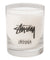 STUSSY SCENTED CANDLE-MULTI