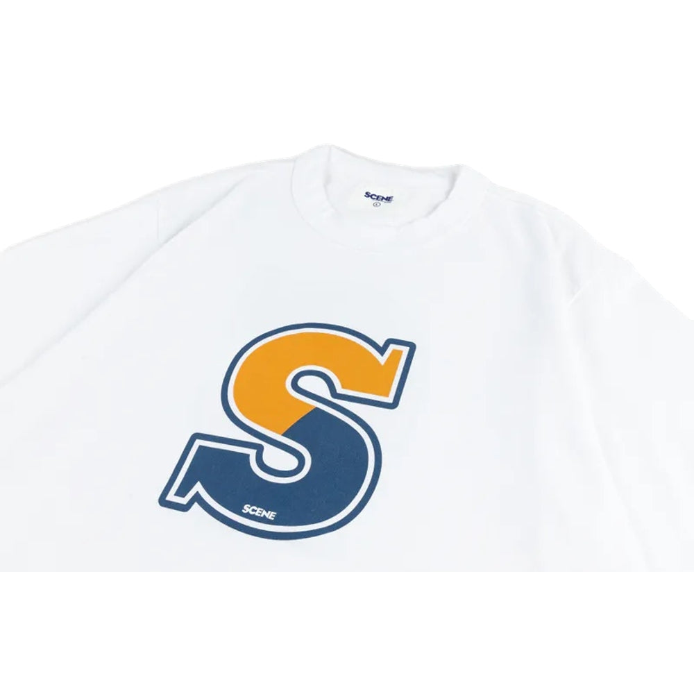 SCENE BY ICE FIRE SC LOGO_WS_ST // -WHITE