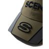 SCENE BY ICE FIRE SC SPORT CAP-OLIVE