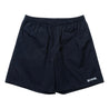 SCENE BY ICE FIRE STRETCH TECH SHORTS-NAVY