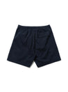 SCENE BY ICE FIRE STRETCH TECH SHORTS-NAVY