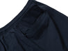 SCENE BY ICE FIRE STRETCH TECH SHORTS-NAVY