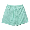 SCENE BY ICE FIRE STRETCH TECH SHORTS-GREEN