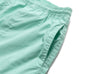 SCENE BY ICE FIRE STRETCH TECH SHORTS-GREEN