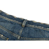 SCENE BY ICE FIRE SC_DENIM SHORT PANT C2 // -BLUE