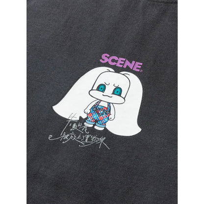 SCENE BY ICE FIRE SC x CHO_LT_CHAPTER 1-BLACK