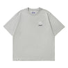 SCENE BY ICE FIRE X IVY BOY TAKE IVY TEE-GREY