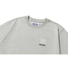 SCENE BY ICE FIRE X IVY BOY TAKE IVY TEE-GREY