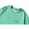 SCENE BY ICE FIRE x KAMA_LION ROCK TEE-GREEN