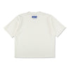 WIND AND SEA SEA OP DRY STRETCH M/S TEE-WHITE