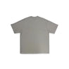 2ND CLOSET SECOND RABBIT WITH LOVE PRINTED T-SHIRT-GREY