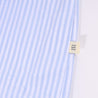 A[S]USL SEESUCKER STRIPES B/D SHIRT-BLUE STRIPES