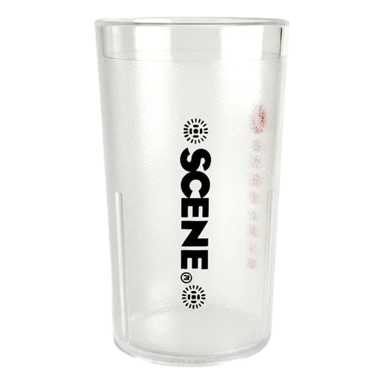 SCENE BY ICE FIRE SET B -  DOG 361 + TUMBLER CUP-NAVY
