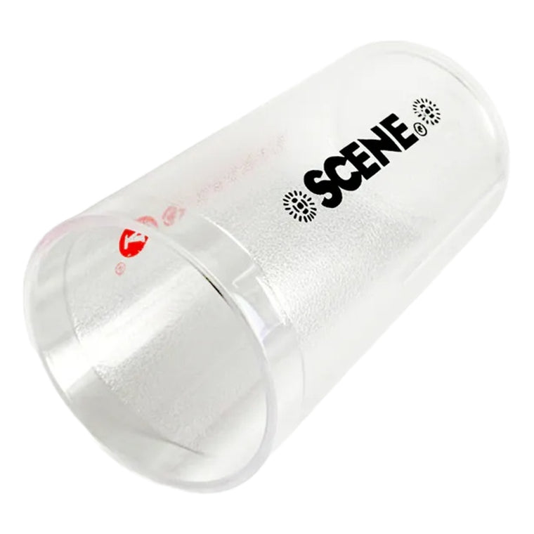 SCENE BY ICE FIRE SET B -  DOG 361 + TUMBLER CUP-NAVY