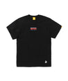 #FR2 SHAVED ICE RABBIT T-SHIRT-BLACK