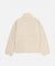 STUSSY SHERPA REVERSIBLE JACKET-NATURAL