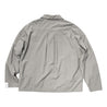 ARCHIVAL REINVENT SHIRT JACKET 02-GREY