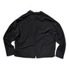 ARCHIVAL REINVENT SHIRT JACKET-BLACK