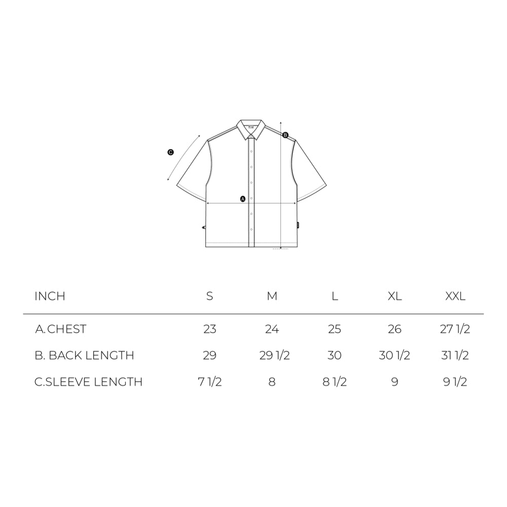 NINE POINT NINE SHOCKWAVE TECH S/S SHIRTS-BEIGE