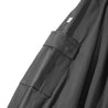 A[S]USL SIGNATURE CARGO BALLOON SKIRT-CHARCOAL