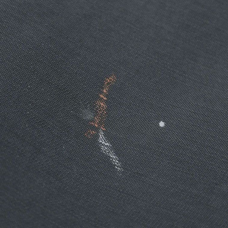 MADNESS SLUBBY DIRTY WIDE PANTS v2-MIDLIGHT NAVY