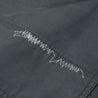 MADNESS SLUBBY DIRTY WIDE PANTS v2-MIDLIGHT NAVY