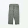 MADNESS SLUBBY DIRTY WIDE PANTS v2-DUSTY OLIVE