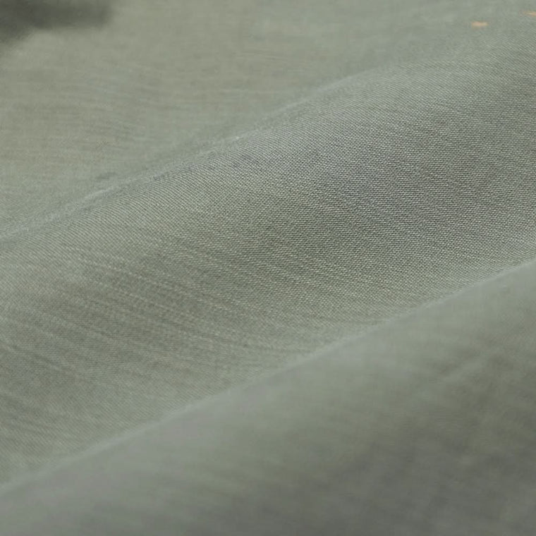 MADNESS SLUBBY DIRTY WIDE PANTS v2-DUSTY OLIVE