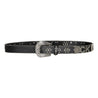 RIPNDIP SMD STUDDED BELT-BLACK