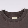 A[S]USL SNOW WASH FREEDOM TEE-BROWN