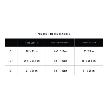 A[S]USL SNOW WASH FREEDOM TEE-BROWN